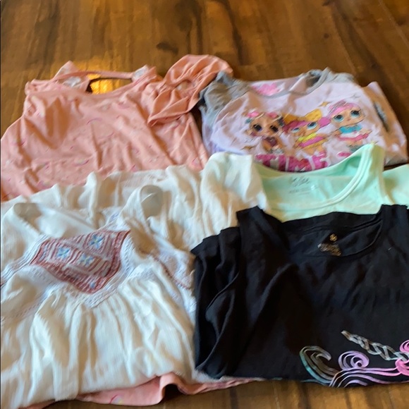 Girls size 14/16 clothing bundle